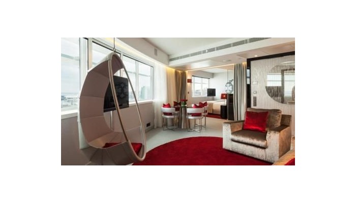 Myriad By Sana Hotels poza 35