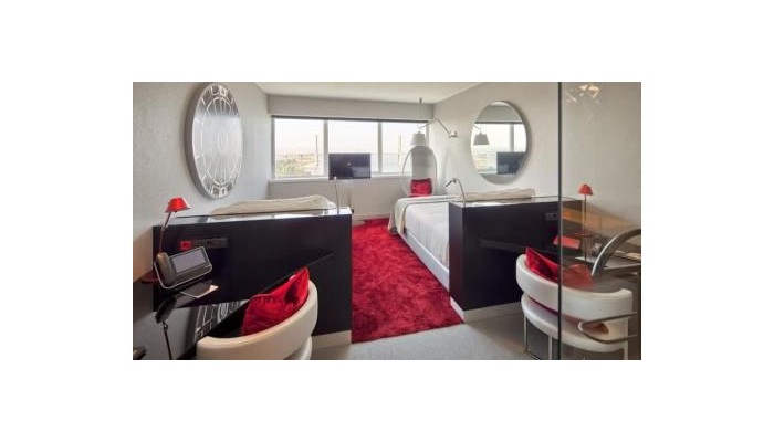 Myriad By Sana Hotels poza 30