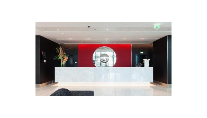 Myriad By Sana Hotels poza 3