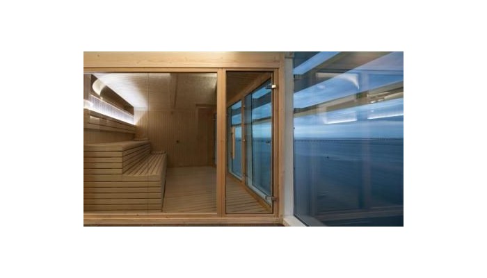 Myriad By Sana Hotels poza 41