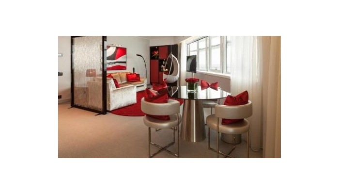 Myriad By Sana Hotels poza 33