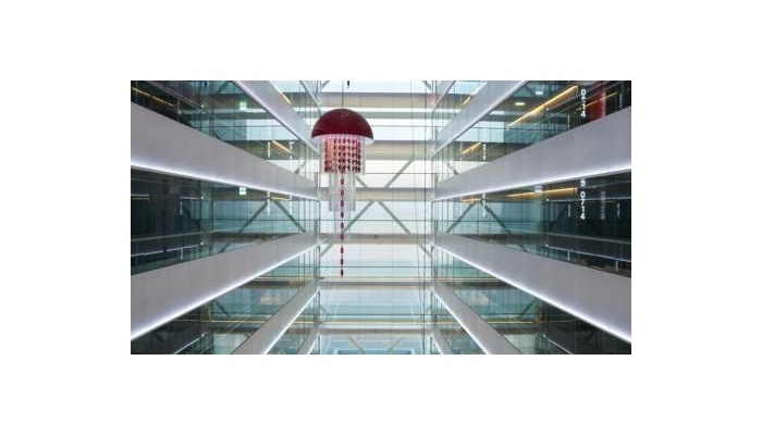 Myriad By Sana Hotels poza 11