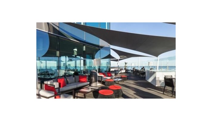 Myriad By Sana Hotels poza 21