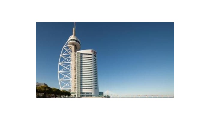 Myriad By Sana Hotels poza 1