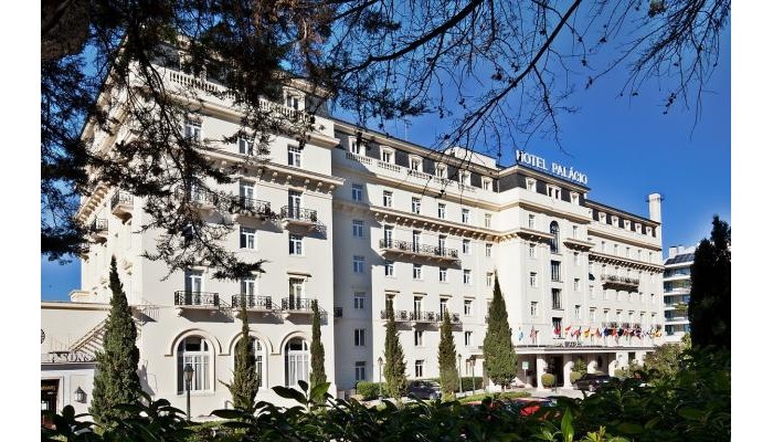 Palacio Estoril Hotel, Golf & Spa poza 1