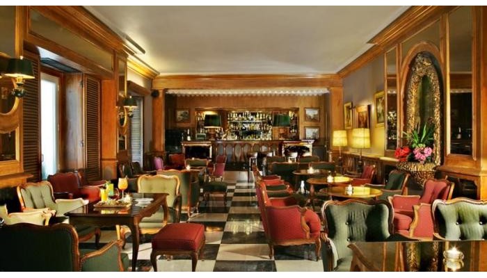 Palacio Estoril Hotel, Golf & Spa poza 2