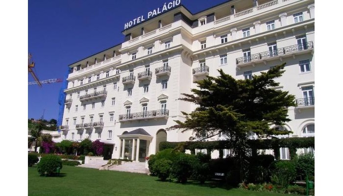 Palacio Estoril Hotel, Golf & Spa poza 3