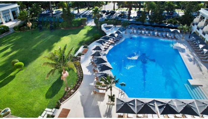 Palacio Estoril Hotel, Golf & Spa poza 5