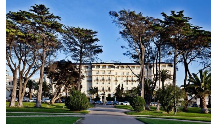 Palacio Estoril Hotel, Golf & Spa poza 6