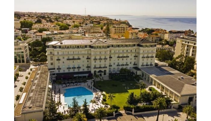 Palacio Estoril Hotel, Golf & Spa poza 0