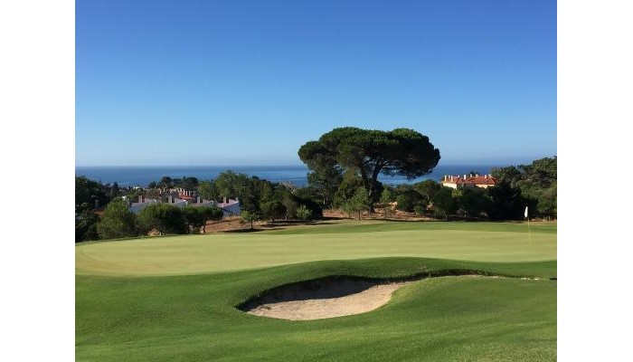 Palacio Estoril Hotel, Golf & Spa poza 9