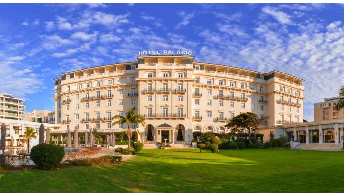 Palacio Estoril Hotel, Golf & Spa poza 10