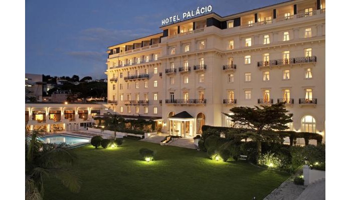 Palacio Estoril Hotel, Golf & Spa poza 11