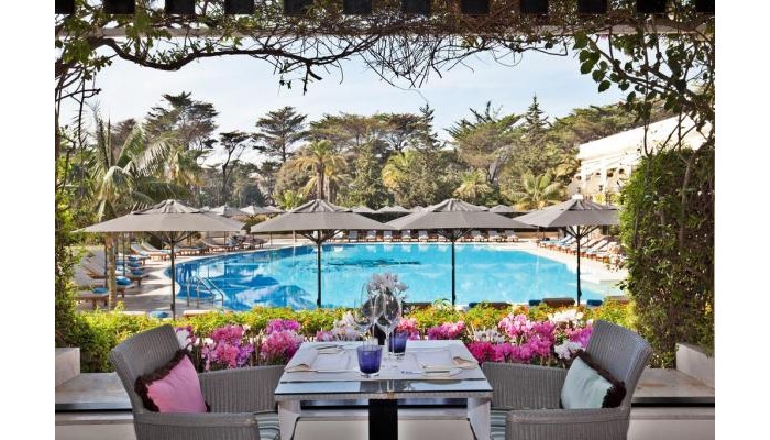 Palacio Estoril Hotel, Golf & Spa poza 12