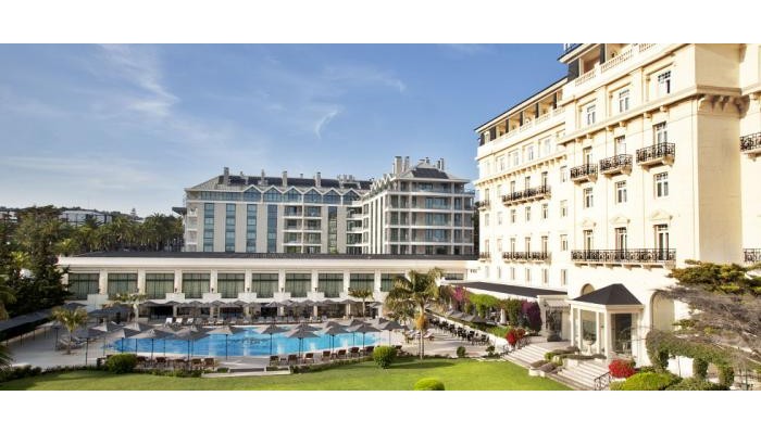 Palacio Estoril Hotel, Golf & Spa poza 13