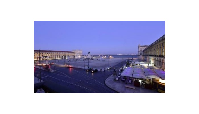 Pousada De Lisboa - Small Luxury Hotels Of The World poza 1