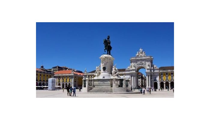 Pousada De Lisboa - Small Luxury Hotels Of The World poza 2