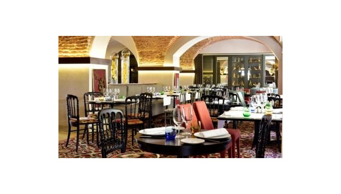 Pousada De Lisboa - Small Luxury Hotels Of The World poza 7