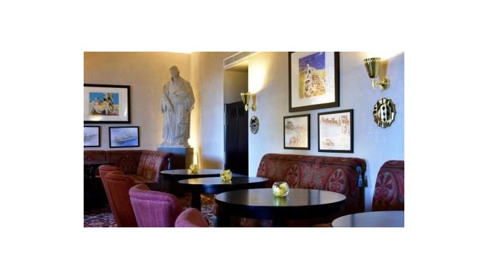 Pousada De Lisboa - Small Luxury Hotels Of The World poza 9