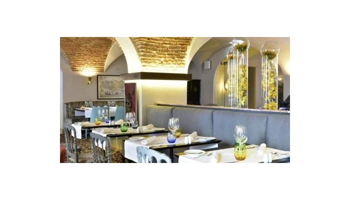 Pousada De Lisboa - Small Luxury Hotels Of The World poza 12