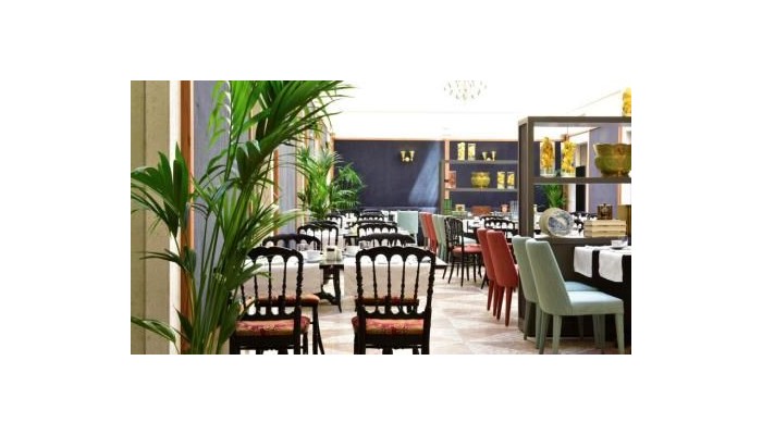 Pousada De Lisboa - Small Luxury Hotels Of The World poza 19