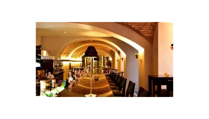 Pousada De Lisboa - Small Luxury Hotels Of The World poza 21