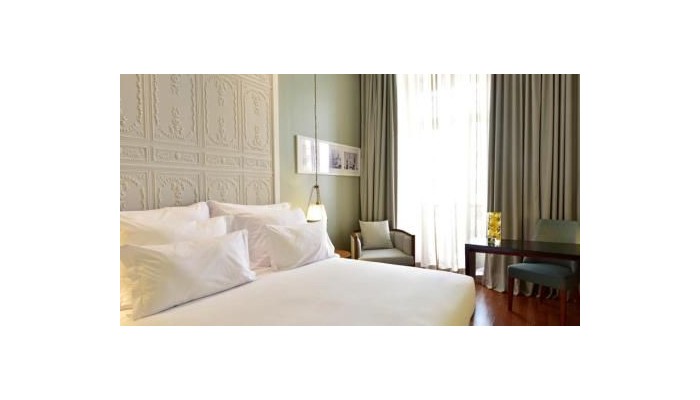 Pousada De Lisboa - Small Luxury Hotels Of The World poza 23