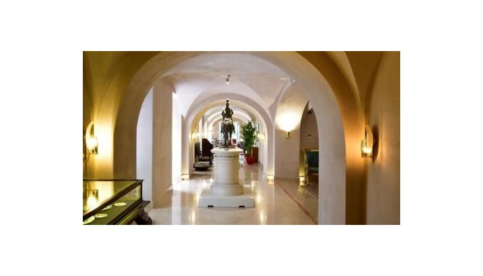 Pousada De Lisboa - Small Luxury Hotels Of The World poza 24