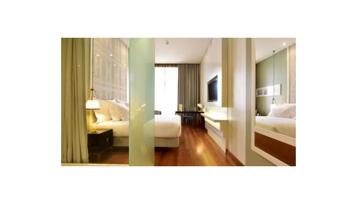 Pousada De Lisboa - Small Luxury Hotels Of The World poza 26