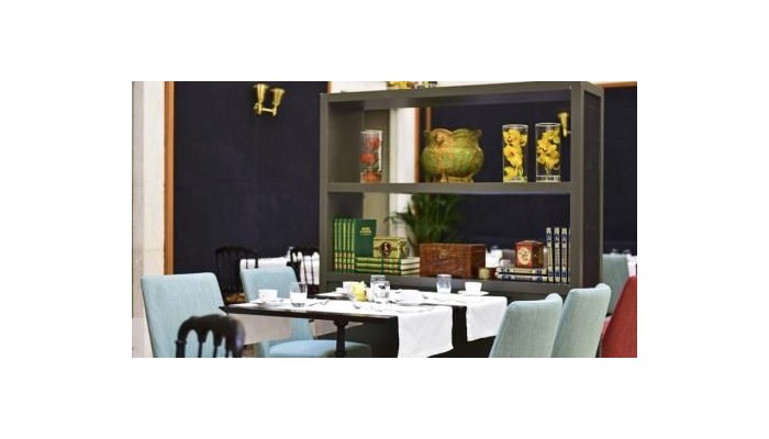 Pousada De Lisboa - Small Luxury Hotels Of The World poza 27