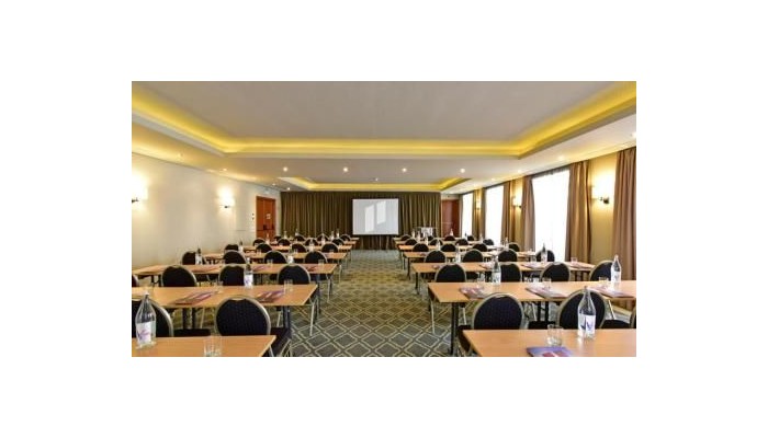 Pousada De Lisboa - Small Luxury Hotels Of The World poza 28