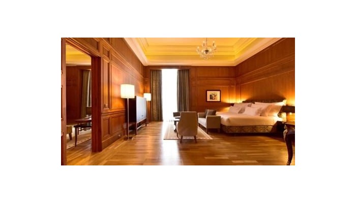 Pousada De Lisboa - Small Luxury Hotels Of The World poza 30