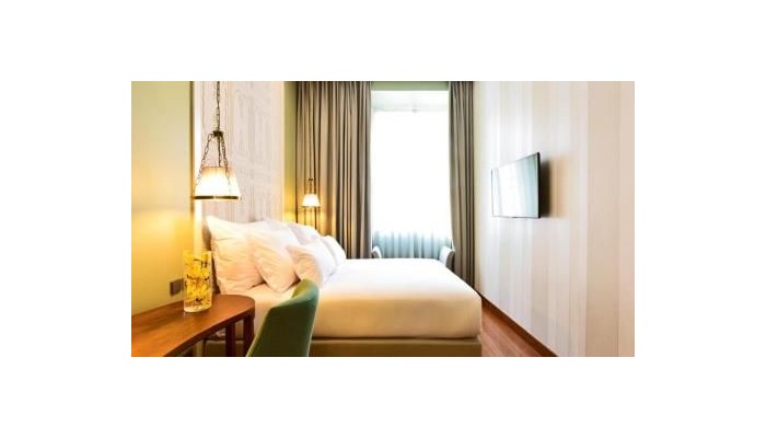 Pousada De Lisboa - Small Luxury Hotels Of The World poza 31