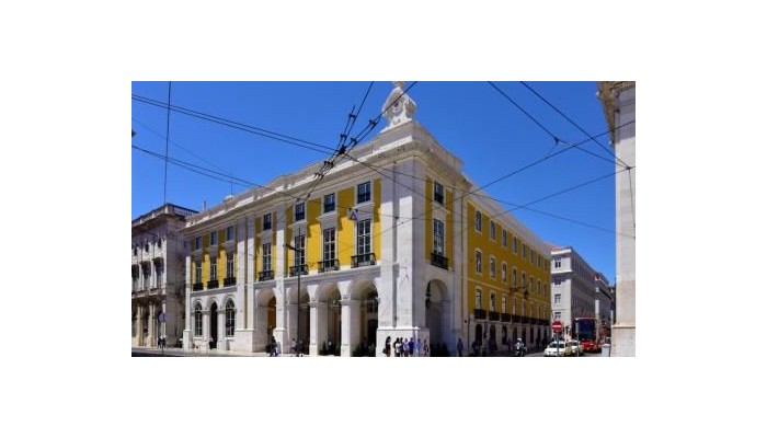 Pousada De Lisboa - Small Luxury Hotels Of The World poza 44