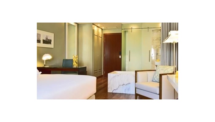 Pousada De Lisboa - Small Luxury Hotels Of The World poza 36