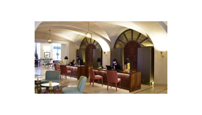 Pousada De Lisboa - Small Luxury Hotels Of The World poza 37