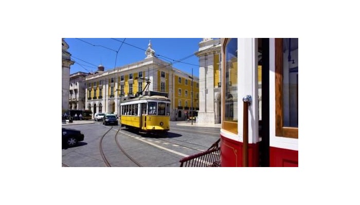 Pousada De Lisboa - Small Luxury Hotels Of The World poza 40