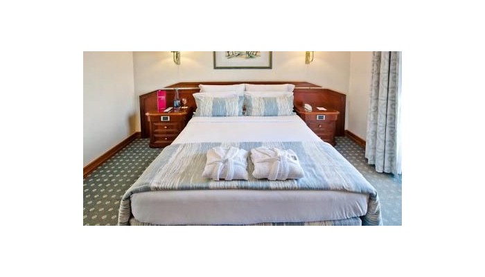 Sana Rex Hotel poza 7