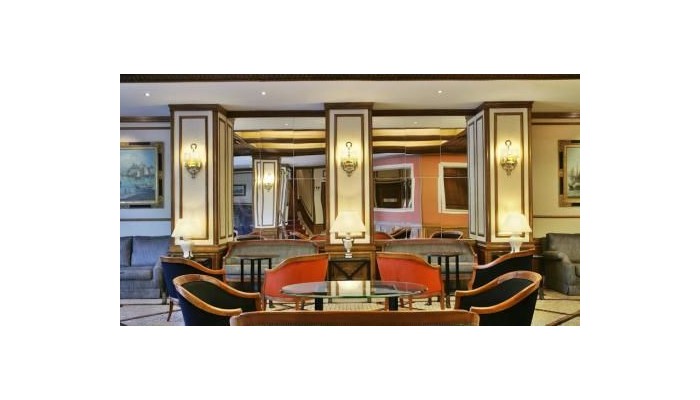 Sana Rex Hotel poza 36