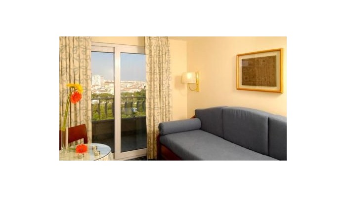 Sana Rex Hotel poza 10