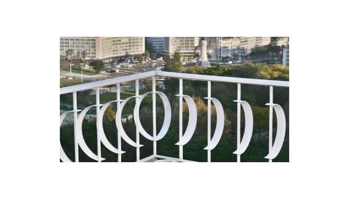 Sana Rex Hotel poza 8