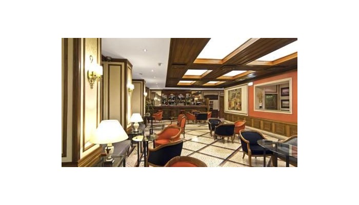 Sana Rex Hotel poza 35