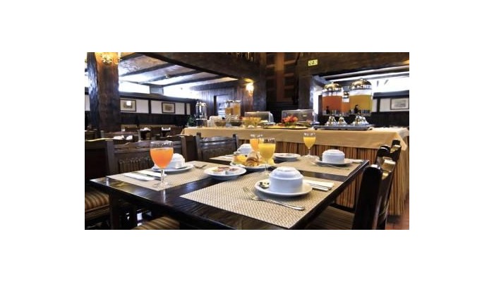 Sana Rex Hotel poza 44