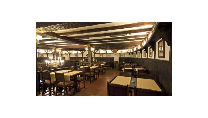 Sana Rex Hotel poza 22