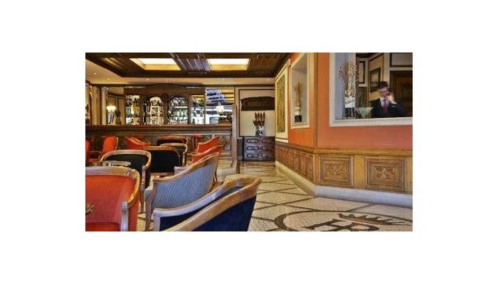 Sana Rex Hotel poza 38