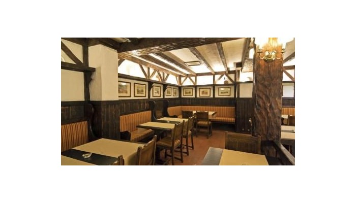 Sana Rex Hotel poza 45