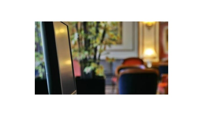 Sana Rex Hotel poza 37