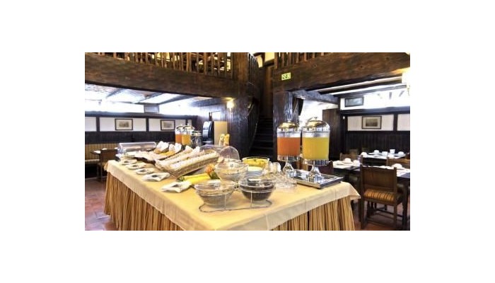 Sana Rex Hotel poza 17