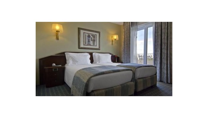 Sana Rex Hotel poza 3