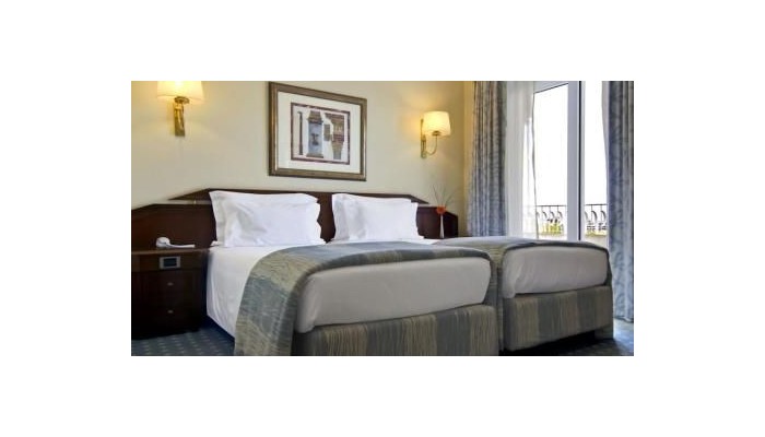 Sana Rex Hotel poza 6